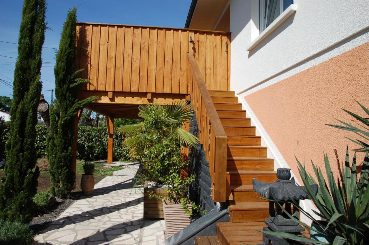 Villa Chaleemar Брюж Экстерьер фото