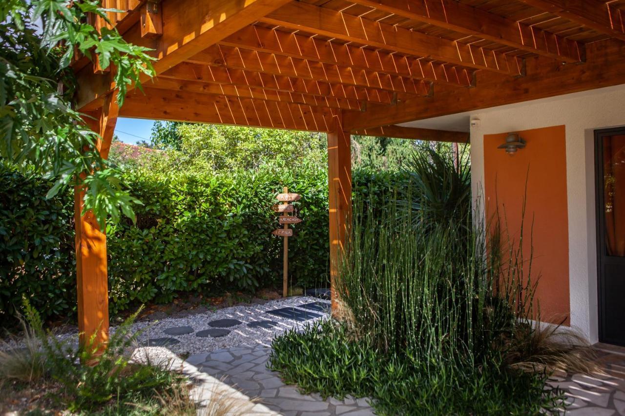Villa Chaleemar Брюж Экстерьер фото